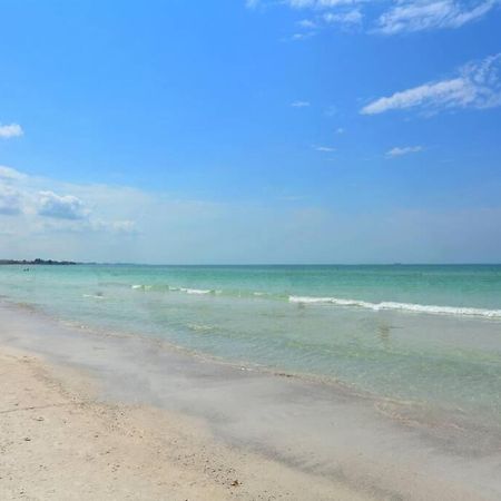 Siesta Cooler: Only Minutes Walk To Siesta Beach! Siesta Key Dış mekan fotoğraf