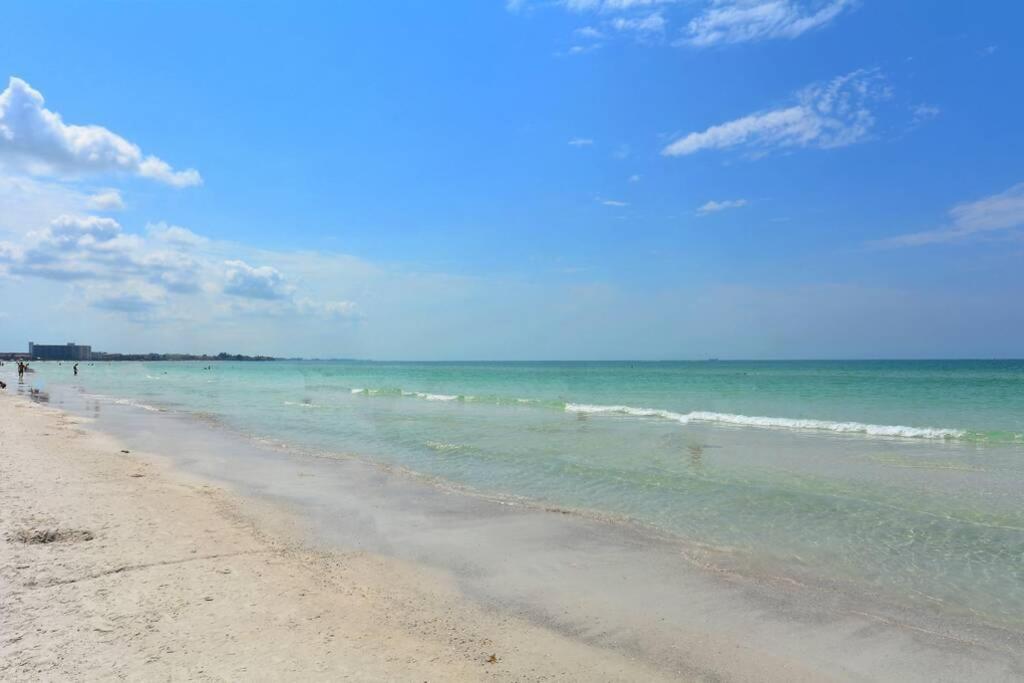 Siesta Cooler: Only Minutes Walk To Siesta Beach! Siesta Key Dış mekan fotoğraf