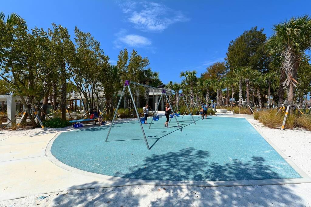 Siesta Cooler: Only Minutes Walk To Siesta Beach! Siesta Key Dış mekan fotoğraf