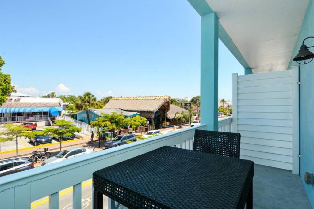 Siesta Cooler: Only Minutes Walk To Siesta Beach! Siesta Key Dış mekan fotoğraf