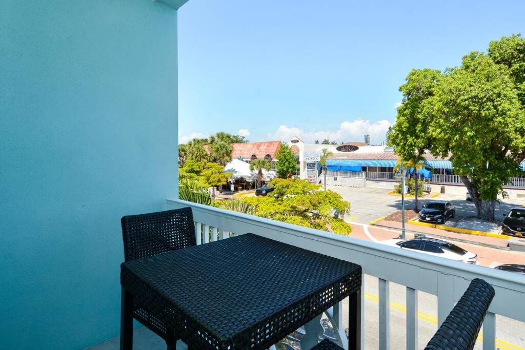 Siesta Cooler: Only Minutes Walk To Siesta Beach! Siesta Key Dış mekan fotoğraf