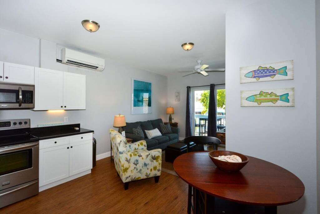 Siesta Cooler: Only Minutes Walk To Siesta Beach! Siesta Key Dış mekan fotoğraf